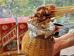 -包整·丝娃娃(甲秀楼景观店)