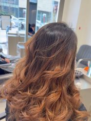 -摩登时代美发沙龙