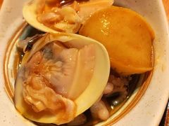 -森味薪火烧•烧鸟居酒屋•日本料理(望京店)