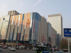 -华东·万悦城