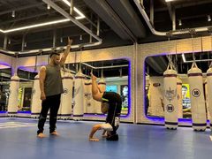 -EVOLUTION健身(麦凯乐店)