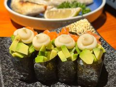 -松竹和日式料理(辽阳店)