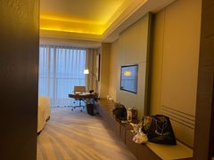 -舟山希尔顿酒店