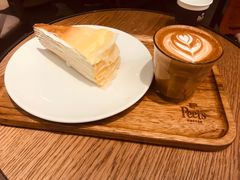 -Peet's 皮爷咖啡(东湖路手作店)