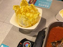 -半天妖烤鱼(西铁营万达店)
