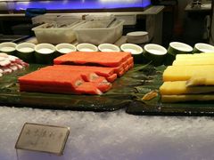 -诱货海鲜自助火锅(爱琴海购物公园东百店)