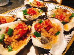 -新楚记烧烤·酒场·夺命肥肠(车公庙店)