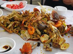 -海之味海鲜大咖·家常菜