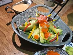-蟹将军·松叶蟹和牛日料放题自助(K11店)