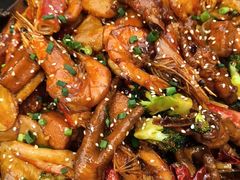 -A货肉蟹煲(印象城店)