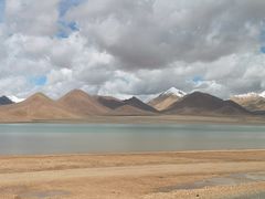 -班公湖