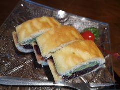 -千代武日本料理(开发区店)
