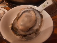 -土蚝·高压锅生蚝(百姓美食街店)