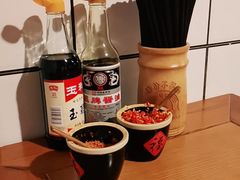 -矮子粉店1985·长沙米粉(湘春路店)