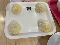 -满记甜品(巴黎春天宝山店)