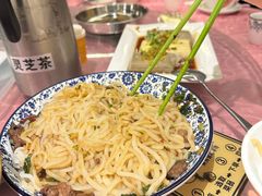 -园林美食城·本土农家菜(杨和镇店)