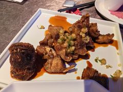 -蟹榭·本帮江浙菜·蟹宴(五角场合生汇商场店)