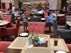 -宝盛水博园大酒店·中餐厅·杭帮菜