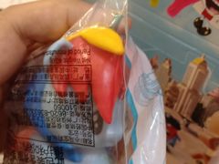 -麦当劳(花桥得来速店)