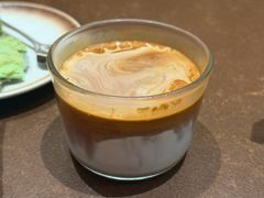 -MR. WALDEN COFFEE(万象天地店)