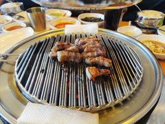 经典五花肉-青鹤谷(苏州店)