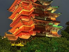 -滕王阁旅游区