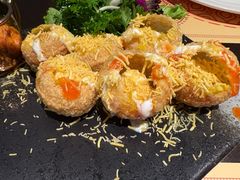 -克比叔叔印度餐厅Kebabs on the Grille (人民广场店)