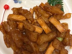 -百富源·海鲜辽菜(和平北大街店)