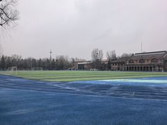-清华大学-观畴园餐厅