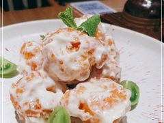 -小大董·烤鸭(凤凰汇店)