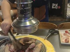 猪颈肉-喜来稀肉(虹泉路店)