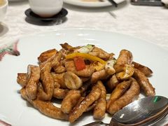 -海味观(老西门店)