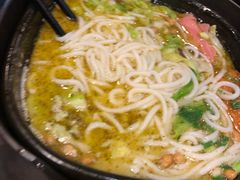 -阿香米线(乐客城店)