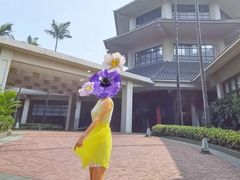 -麓湖高尔夫球俱乐部