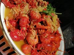 -鼎原力量东北吊炉烧烤(临河街店)