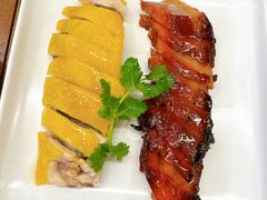 -鹅冠港式茶餐厅(来福士店)