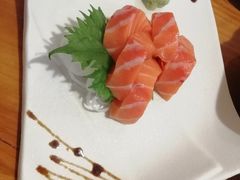 刺身-千吉日本料理(日本一条街店)