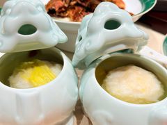 -金狮麟·新豫菜(杏石口路店)