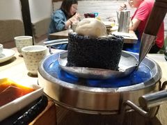-蜜桃餐厅·古运河畔(南下塘店)