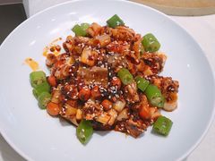-辣螃铠盆盆蟹大排档(海昌店)