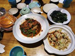 -洛阳宴·洛阳菜(南昌路店)