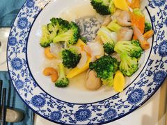 -杭州西湖柳莺里酒店·闻莺厅