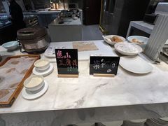 -太湖饭店玉兰厅(自助餐厅)