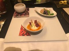 -LA TABLE de Joël Robuchon Restaurant