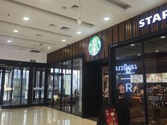 -星巴克臻选(北京太阳宫凯德店)