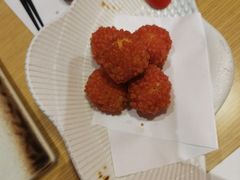 -小句号·精致料理(江南环球港店)
