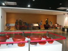 -鄞州雪菜博物馆