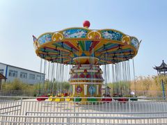 -兴芮温泉度假区