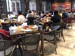 -北京老铺烤鸭(老城根店)