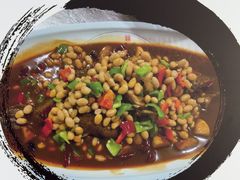 -黄牛肉馆·皖南土菜